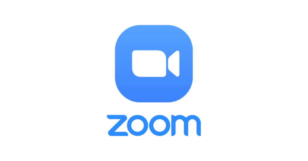 Zoom Logo